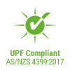 UPF Compliant