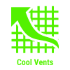 Cool Vents