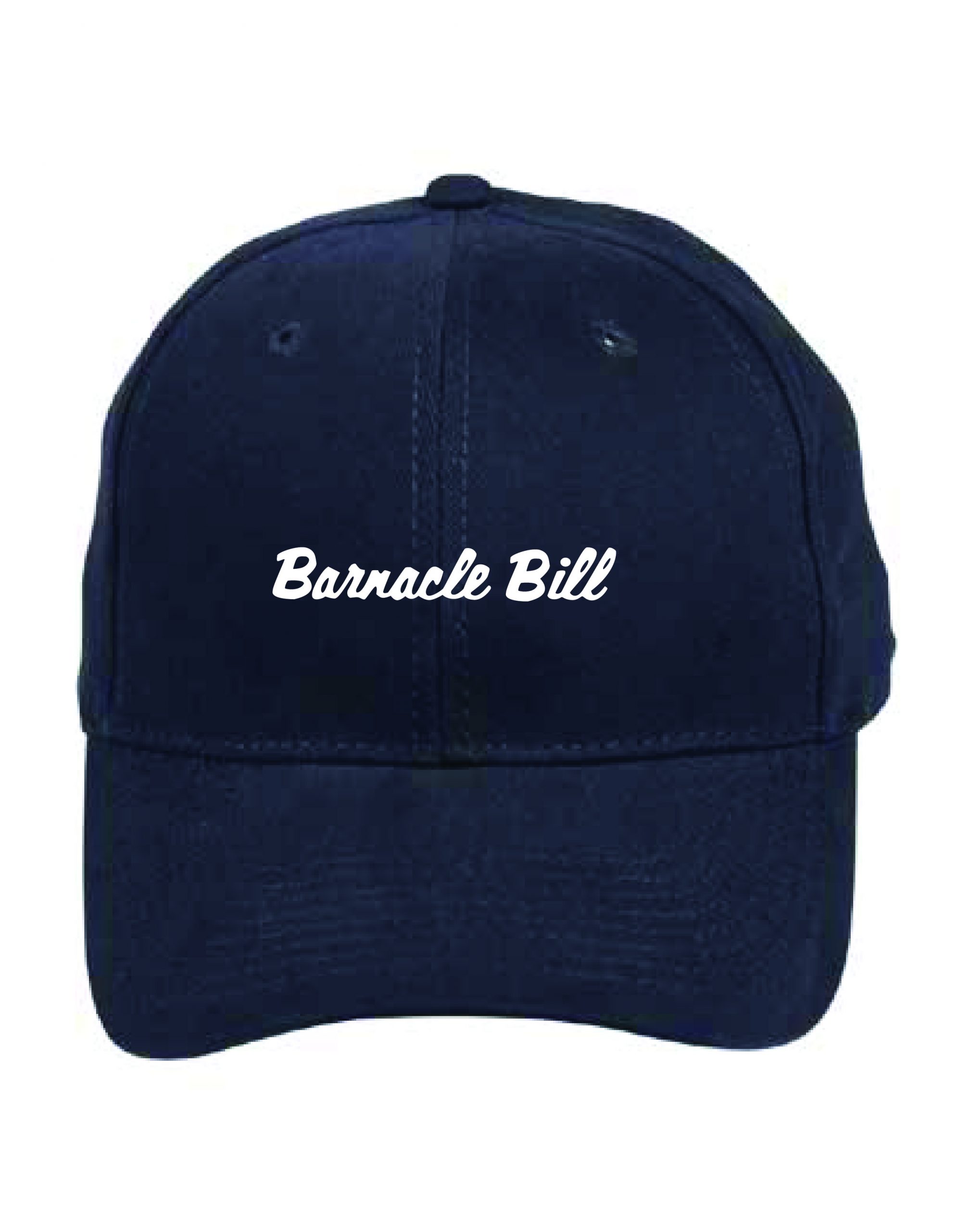 Winning Spirit | Heavy Brushed Cotton Cap- Barnacle Bill – SignTech