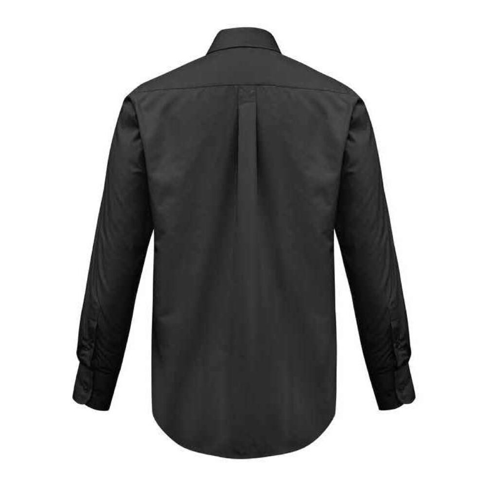 Biz Collection l Mens Base Long Sleeve Shirt – SA SUPERMART PARINGA IGA ...